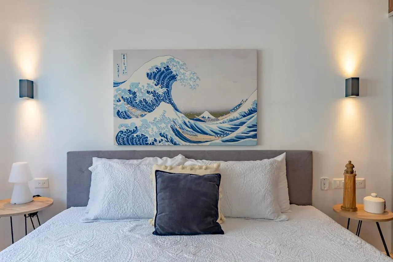 Bahay Condos Steps From The Beach And 5Th Ave 普拉亚卡门