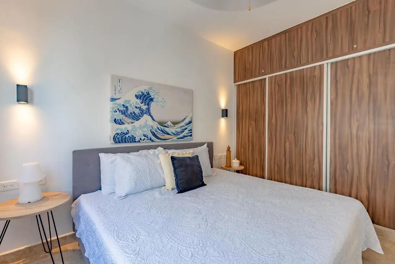 Bahay Condos Steps From The Beach And 5Th Ave بلايا ديل كارمن