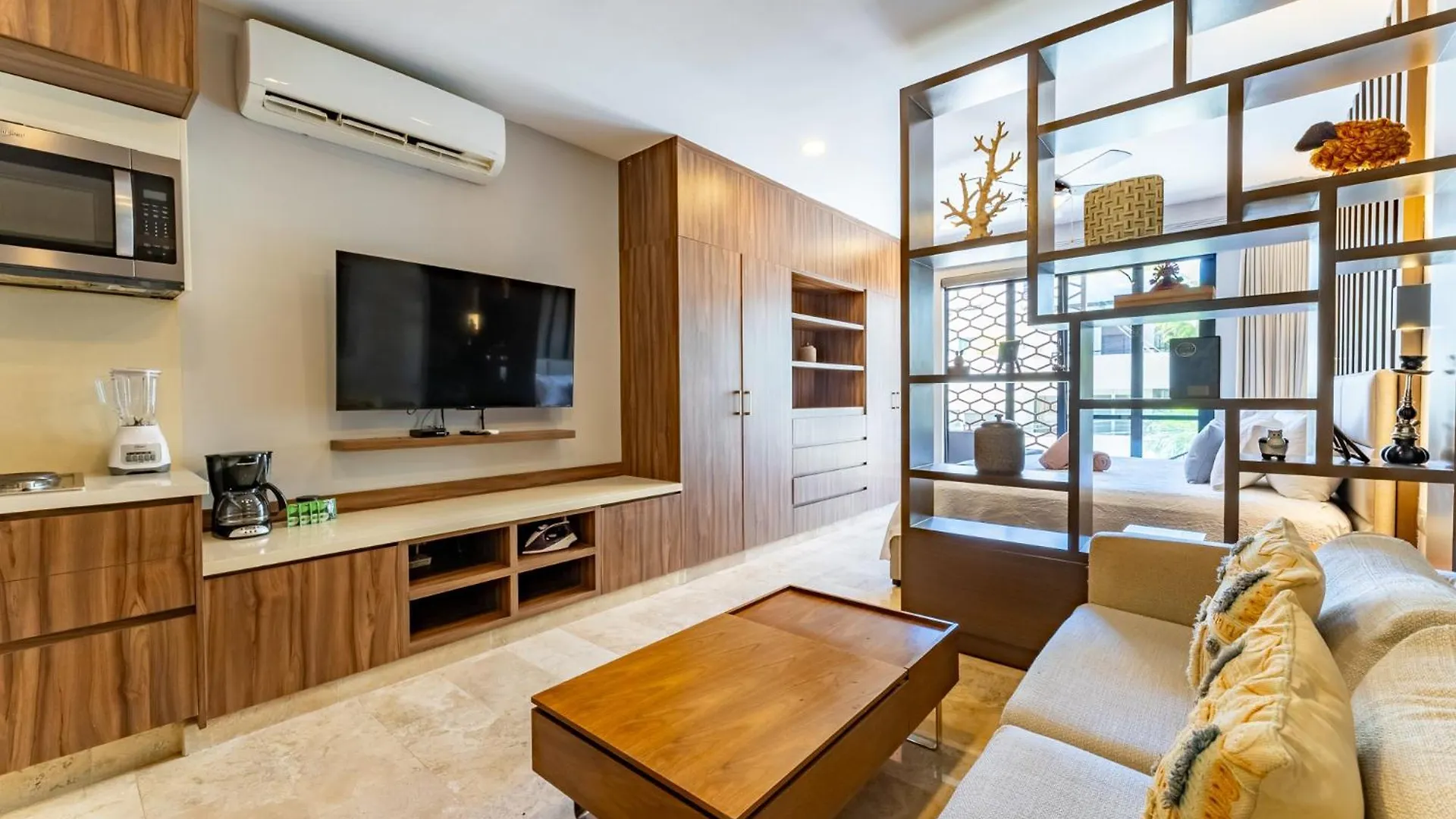 Bahay Condos Steps From The Beach And 5Th Ave 普拉亚卡门