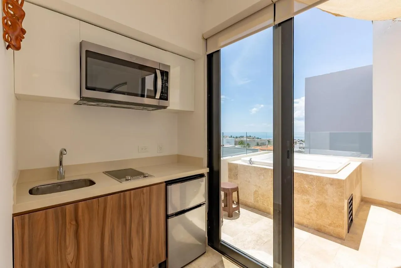 Bahay Condos Steps From The Beach And 5Th Ave Πλάγια Ντελ Κάρμεν 0*,
