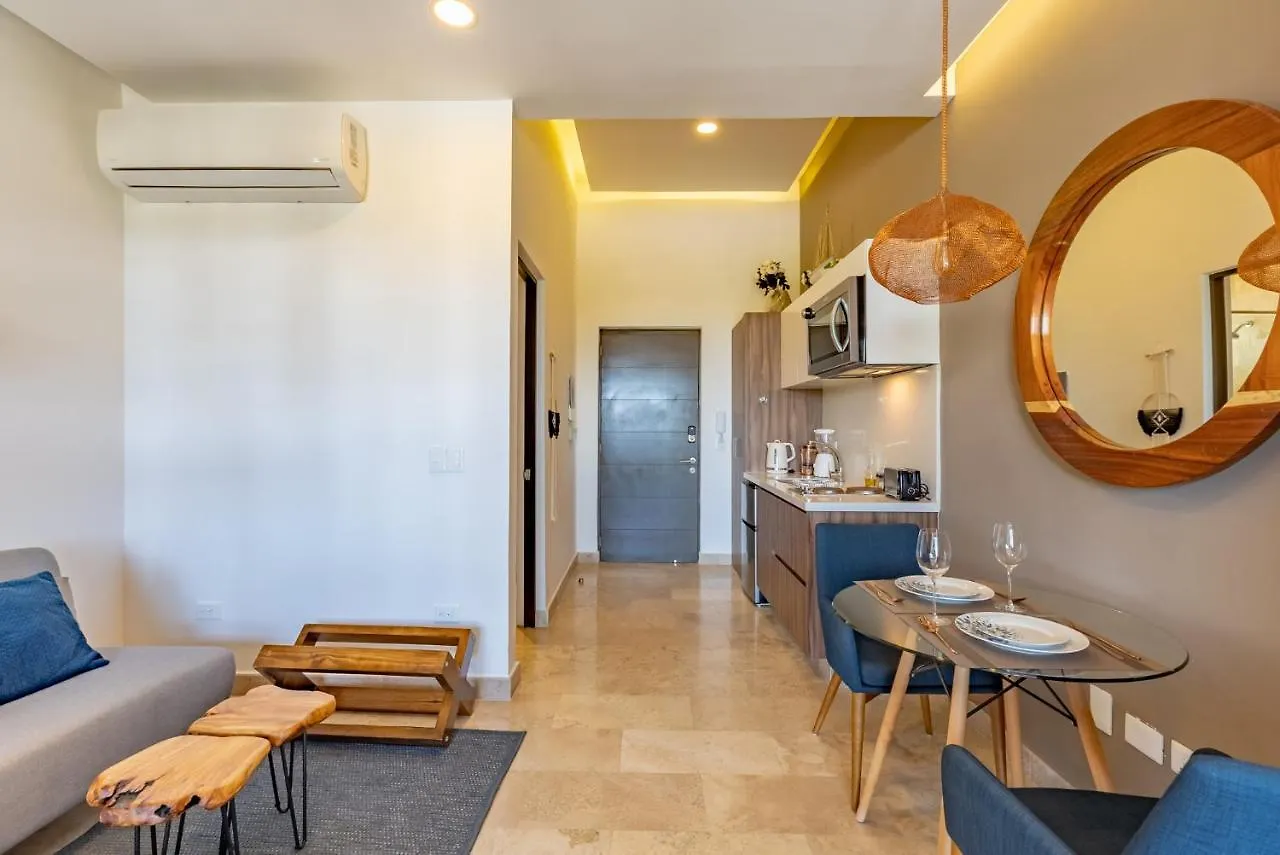 Διαμέρισμα Bahay Condos Steps From The Beach And 5Th Ave Πλάγια Ντελ Κάρμεν