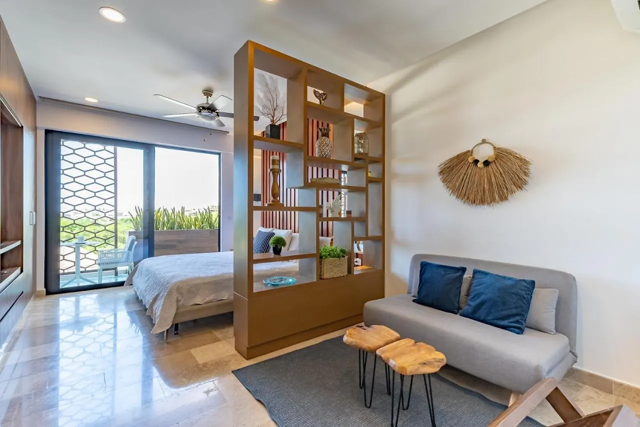 Bahay Condos Steps From The Beach And 5Th Ave Πλάγια Ντελ Κάρμεν