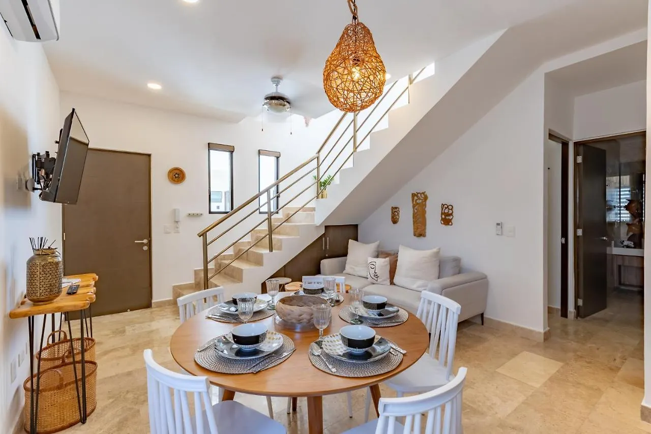 Διαμέρισμα Bahay Condos Steps From The Beach And 5Th Ave Πλάγια Ντελ Κάρμεν
