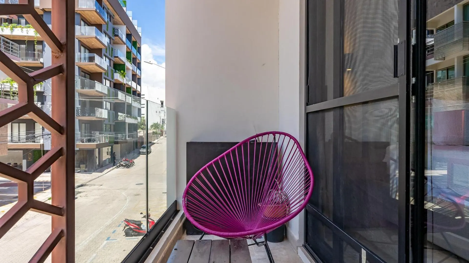 Διαμέρισμα Bahay Condos Steps From The Beach And 5Th Ave Πλάγια Ντελ Κάρμεν